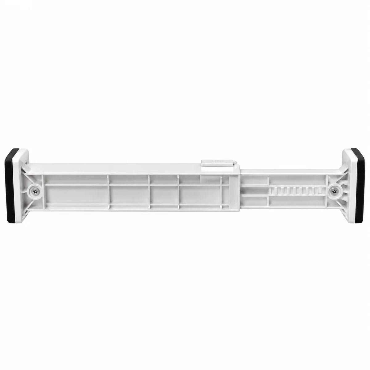Neatwell Tension-Fit Drawer Divider with Lock Tab and Non-Slip Grip Ends